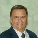 Mayor Bryan Jensen
