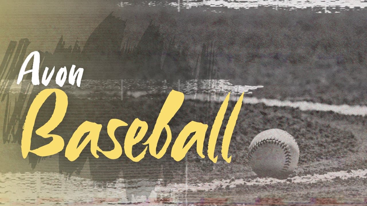 Avon Baseball: Season Insights still